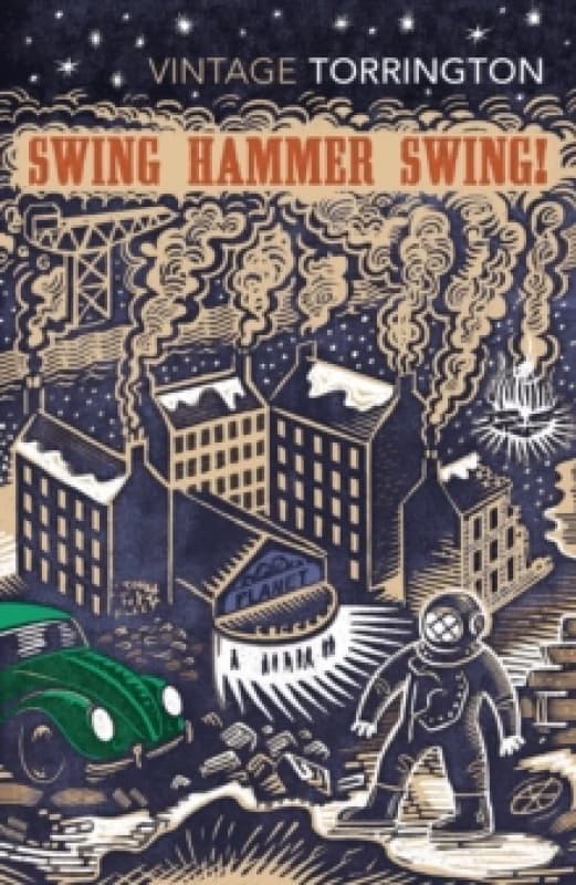 Swing Hammer Swing! Paperback / softback