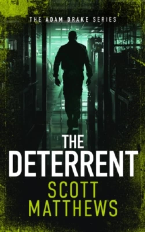 The Deterrent. Paperback. By Scott Matthews Books