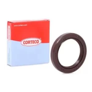 CORTECO Crankshaft Seal Engine 20015457B Crankshaft Gasket,Shaft Seal, crankshaft OPEL,FIAT,PEUGEOT,ANTARA,DUCATO Kasten (244)