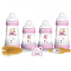 MAM Easy Start Anti-Colic Bottles