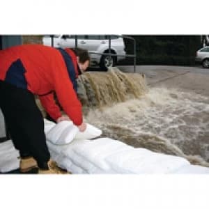 Slingsby PorTable Expanding Sandbags Pack of 20 389210
