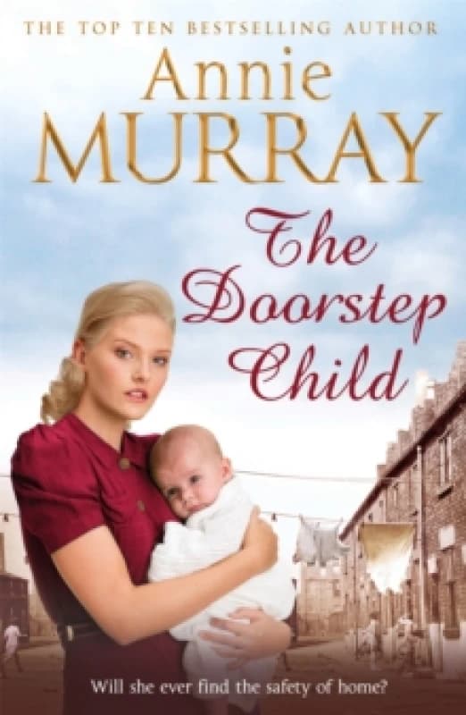 The Doorstep Child Paperback / softback