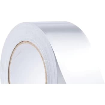 Aluminium Foil Tape - 75MM X 45M