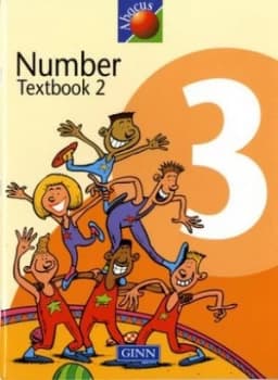 Abacus 3 by Ruth Merttens and David Kirkby Book