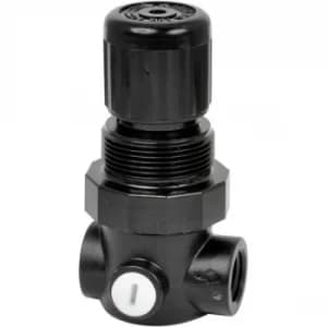 Norgren R91W-2GK-NLN Miniature Regulator G1/4 0.3 to 8.6 Bar
