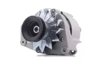 RIDEX Generator 4G0407 Alternator VW,AUDI,HYUNDAI,GOLF II (19E, 1G1),GOLF I Cabriolet (155),TRANSPORTER III Bus,GOLF I (17),SCIROCCO (53B)