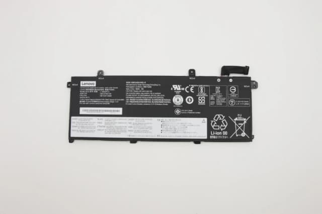 Lenovo 5B10W13906 laptop spare part Battery