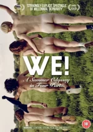We (DVD)