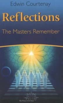 Reflections by Edwin Courtenay Paperback