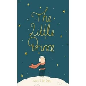 The Little Prince Hardback 2018