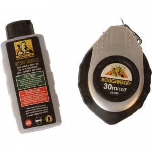 Roughneck Chalk Line Blue Chalk