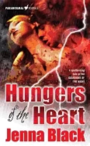 hungers of the heart