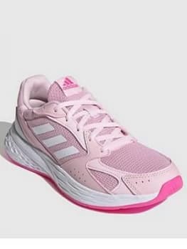 Adidas Response Run - Light Pink