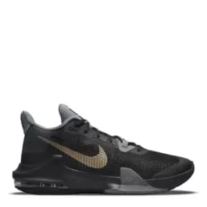 Nike Max Impact 3 Basketball Shoe - Black