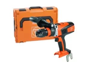 Fein ASCM 18 QM SELECT 18v Drill/Driver Bare Unit