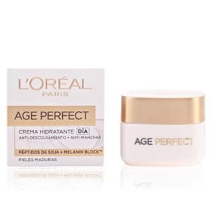 AGE PERFECT crema dia 50ml