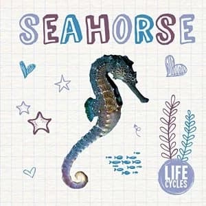 Seahorse Hardback 2018