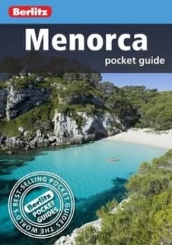 Menorca. by Pam Barrett Paperback