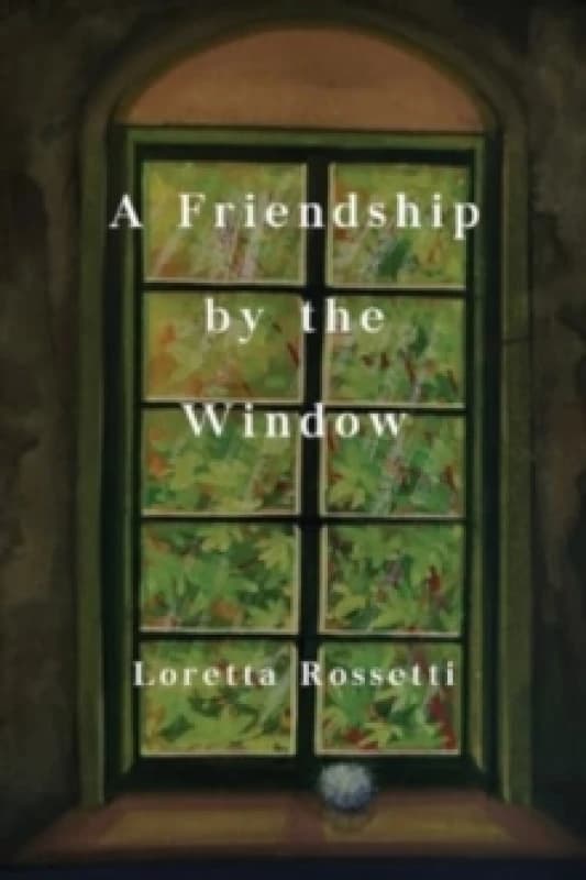 A Friendship by the Window Paperback / softback