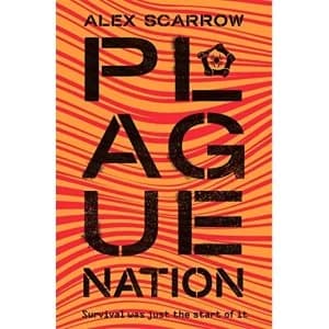 Plague Nation Paperback / softback 2018