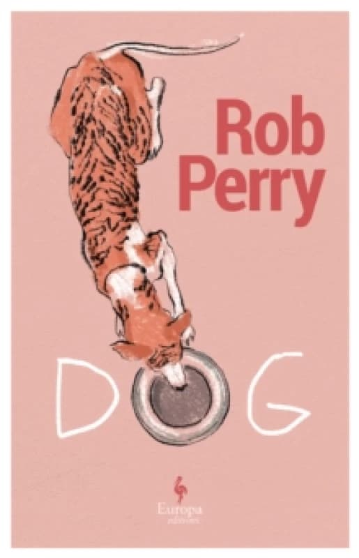 Dog : A novel Paperback / softback