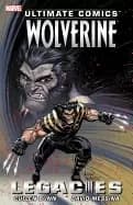 ultimate comics wolverine legacies