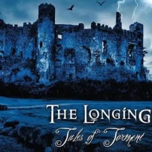 Tales of Torment by The Longing CD Album