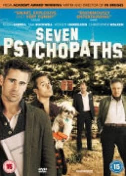 Seven Psychopaths