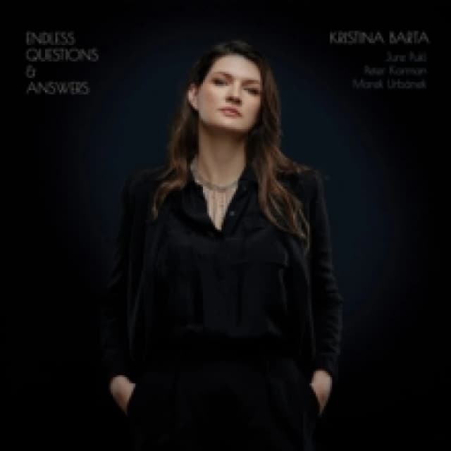 Endless questions and answers CD / Album