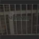 Shining - III Angst (Music CD)