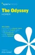 odyssey sparknotes literature guide