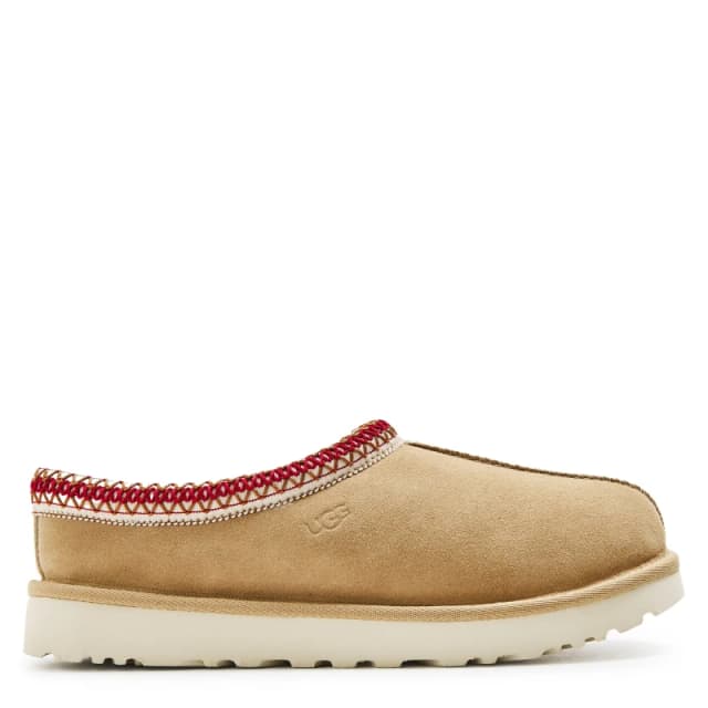 Ugg Womens Tasman II Sand/Cherry female 6 (39)