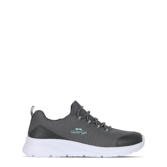 Slazenger Rotate - Grey Grey 4