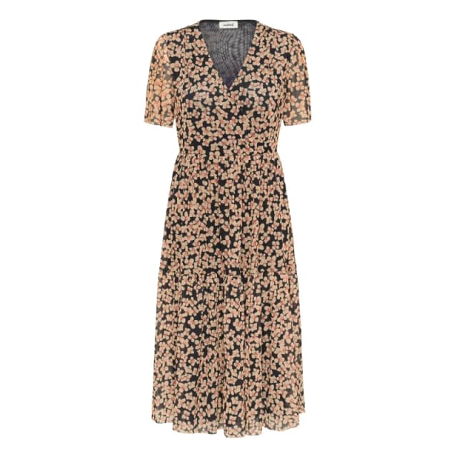 Soaked in Luxury Womens dress Soaked in Luxury Aldora Bleu Female L