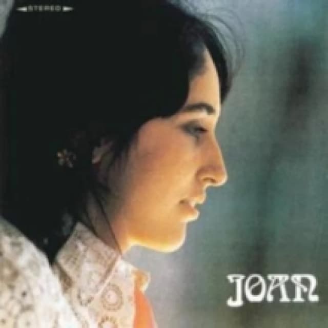 Joan CD / Album