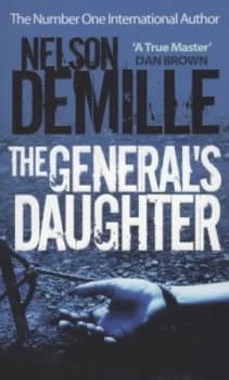 The Generals Daughter by Nelson Demille Paperback