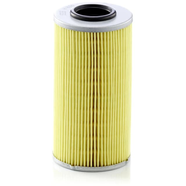 MANN-FILTER H 835 x Transmission Filter with gasket/seal Hydraulic Filter,automatic transmission (416)
