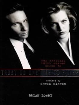 Trust No One by Brian Lowry Paperback