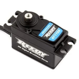 Reedy RT1709 Low Profile Digital HV Brushless Competition Servo