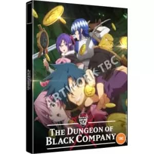 The Dungeon of Black Company - The Complete Season