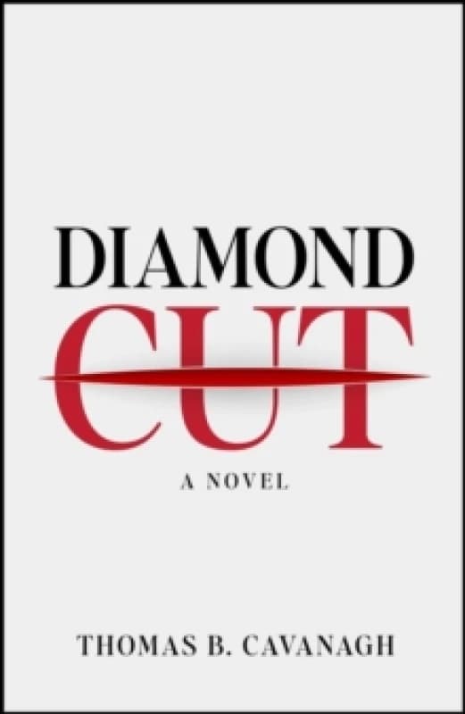 Diamond Cut Paperback / softback