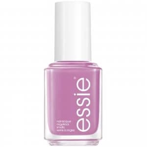 essie Core 718 Suits you Swell Mauve Nail Polish