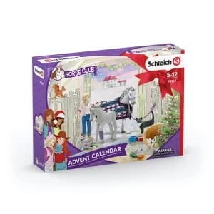 Schleich Horse Club Advent Calendar 2020