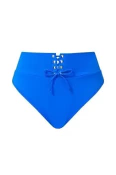 Catalina High Waisted Bikini