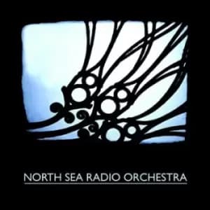 North Sea Radio Orchestra - North Sea Radio Orchestra CD Album - Used