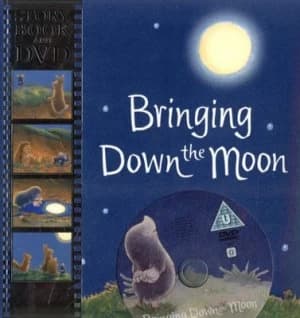 Bringing down the Moon Paperback
