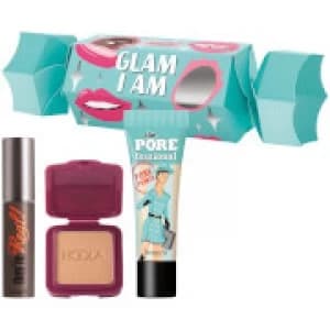 benefit Glam I am Gift Cracker Set