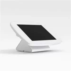 Bouncepad Flip Apple iPad 3rd Gen 9.7 (2012) White Covered Front Camera and Home Button |