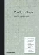 form book creating forms for printed and online use