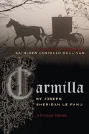 carmilla a critical edition